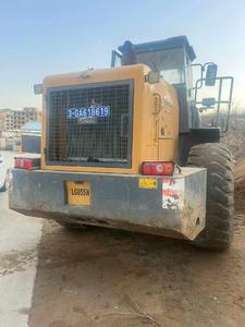 Buy Lonking LG855N Used Loader Buy Lonking LG855N Used Loader