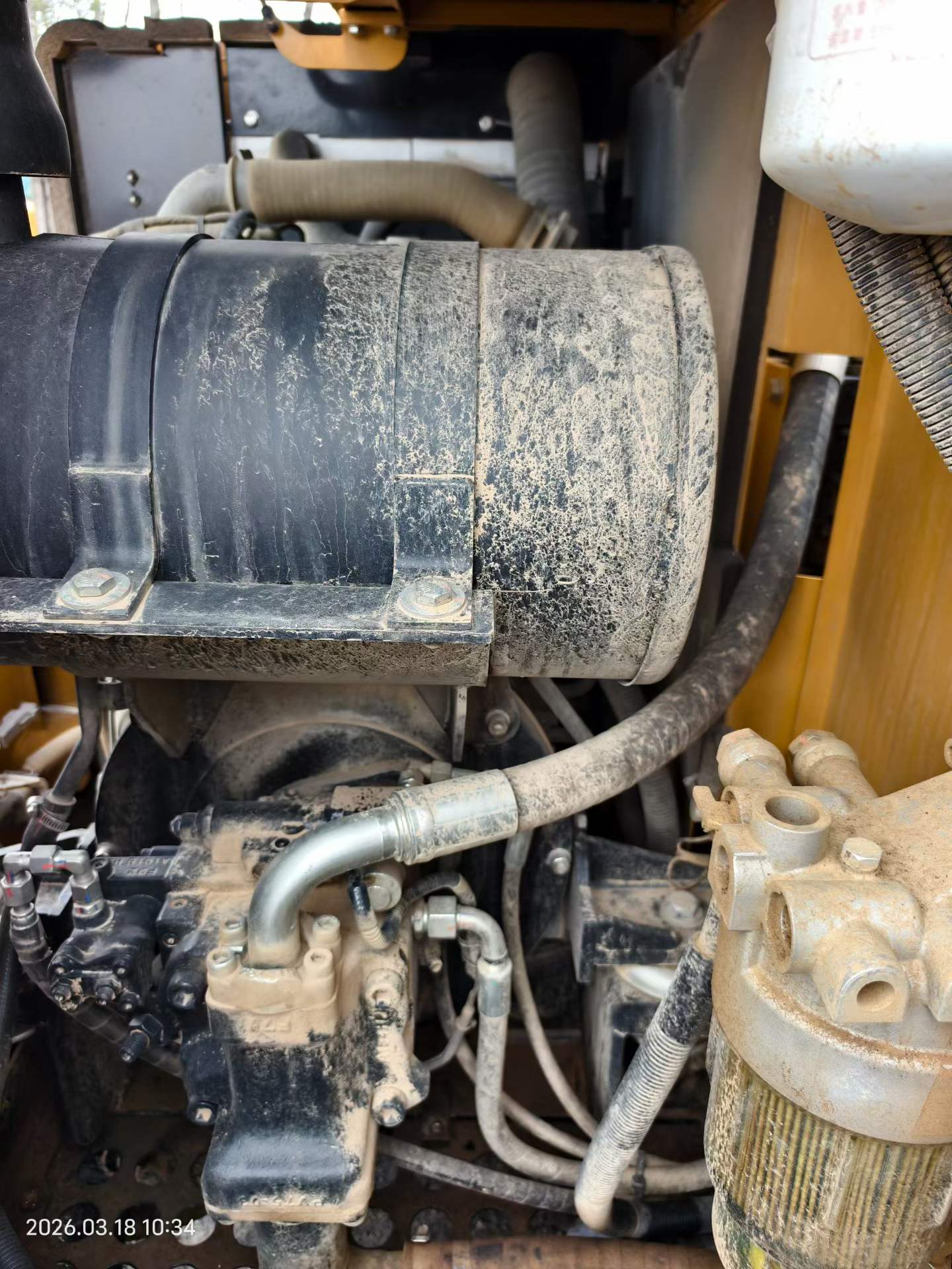 Used Sany SY75 Excavator 2025 Model / 7