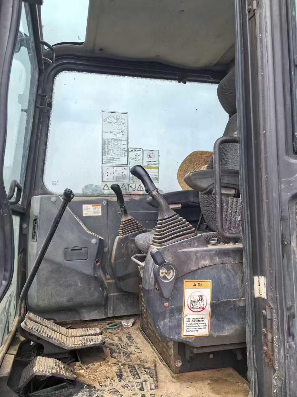 Used Sany SY60-9 Excavator 2016 Model / 7