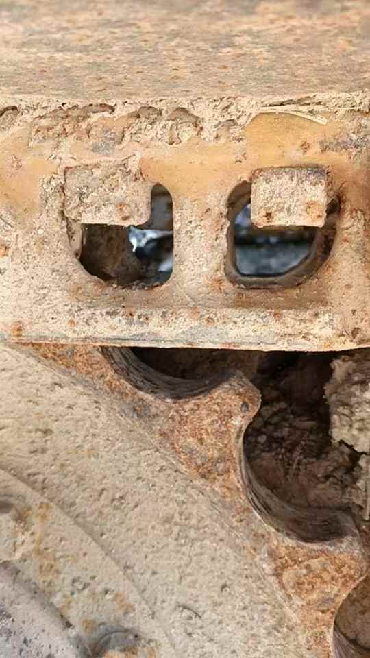 Buy XCMG XE80 Used Excavator / 6