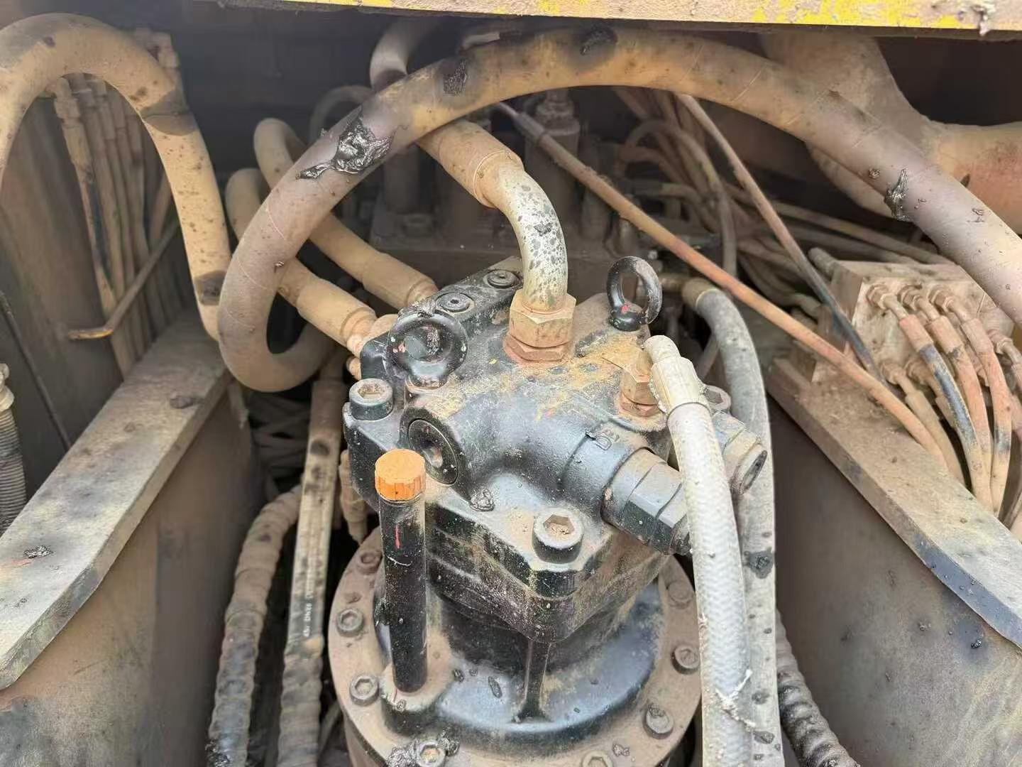 Used XCMG XE200 Excavator 2019 Model / 8