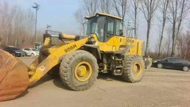 Buy SDLG L956 Used Loader / 9 Buy SDLG L956 Used Loader / 9