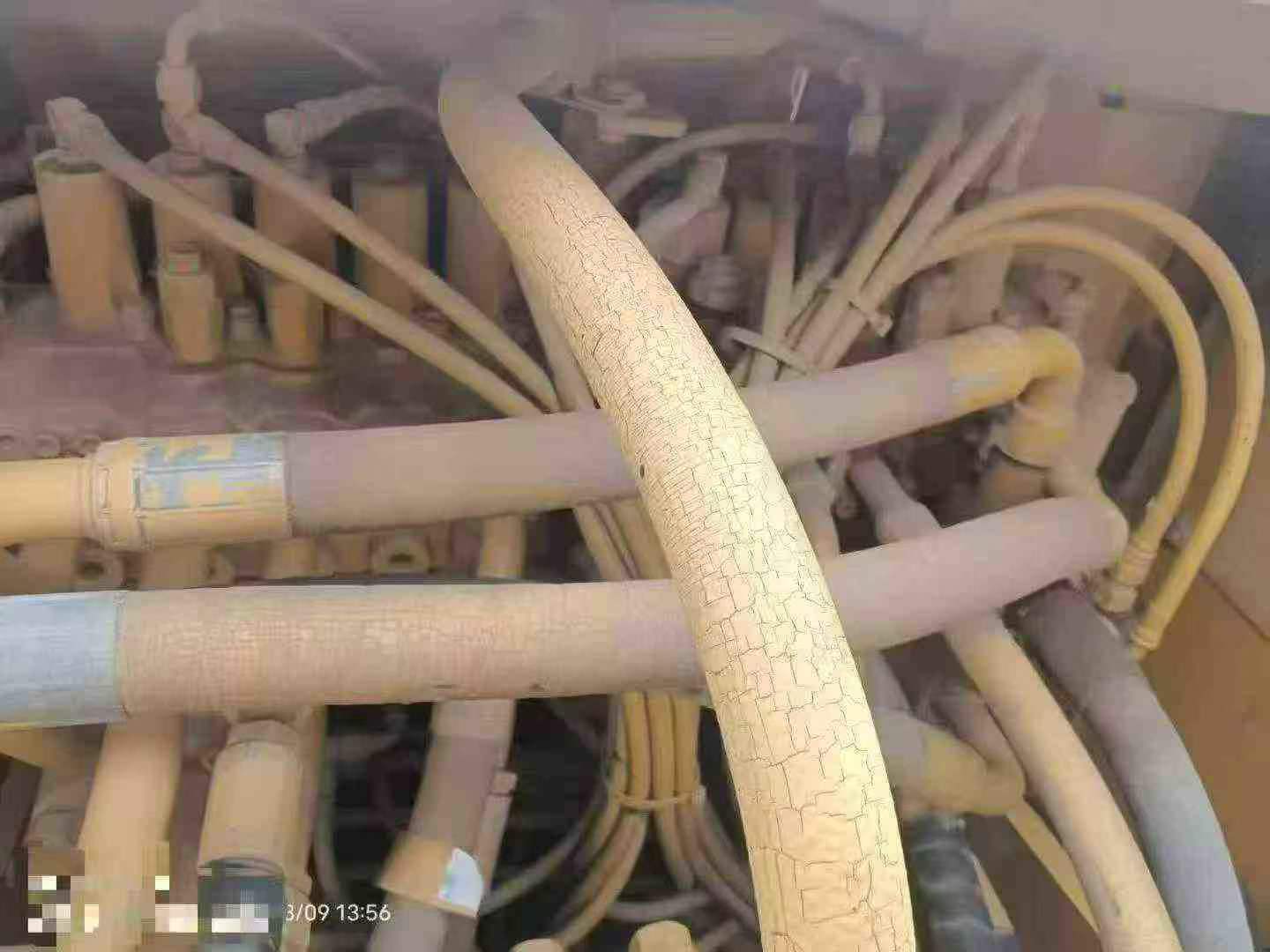 Used Caterpillar 320GC Excavator 2012 Model / 2