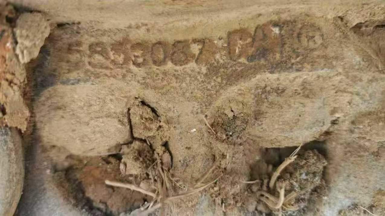 Used Caterpillar 320GC Excavator 2021 Model / 8