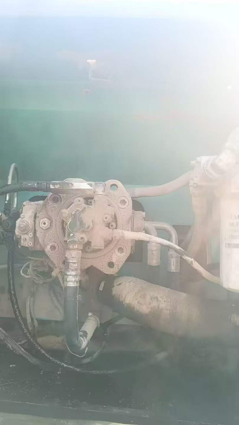 Used Kobelco SK330 Excavator 2016 Model / 8