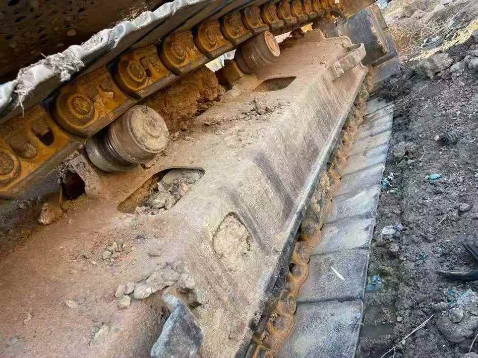 Used Hitachi EX200-3 Excavator 2016 Model / 5