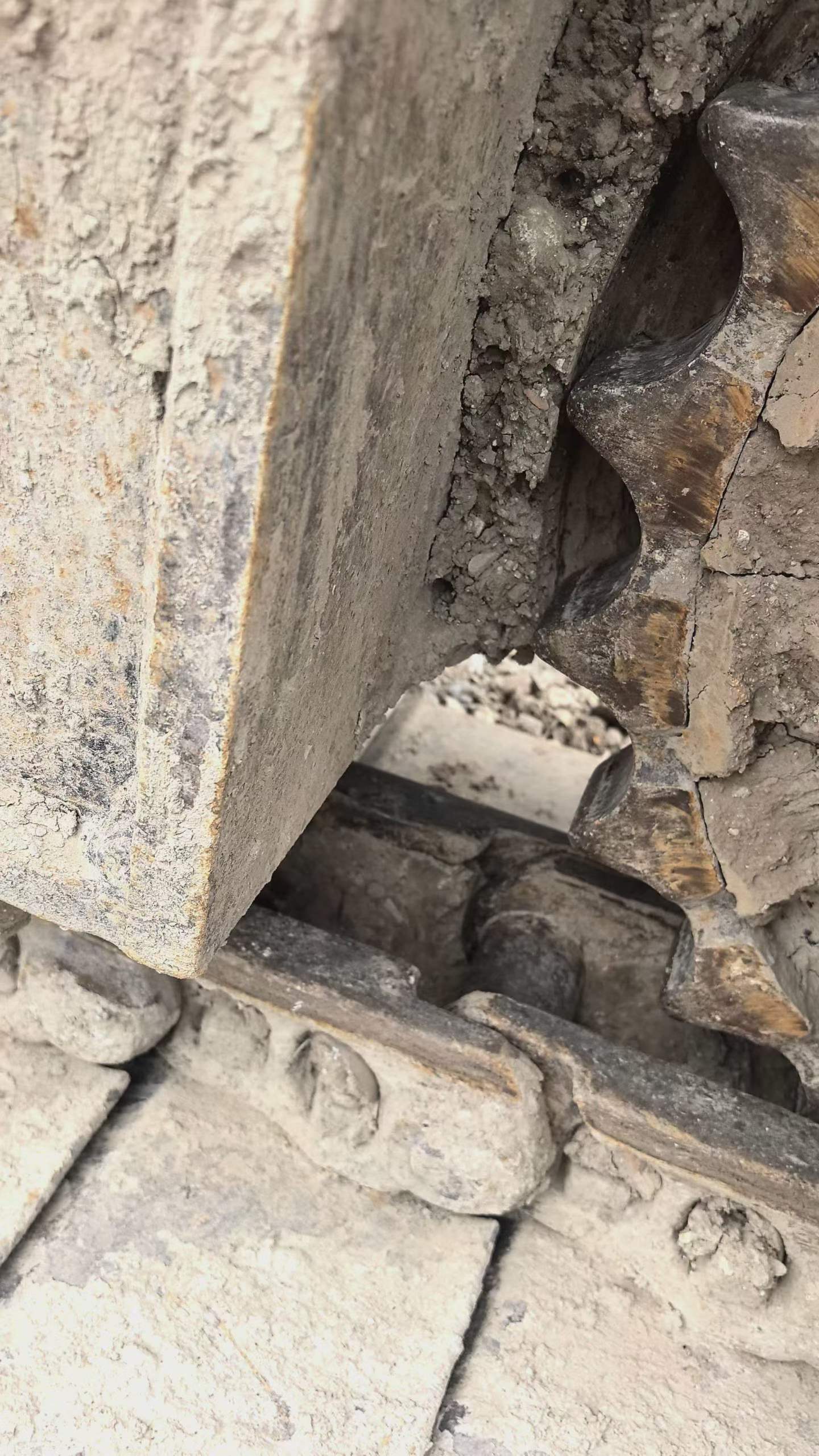 Buy Sany SY205C Used Excavator / 4