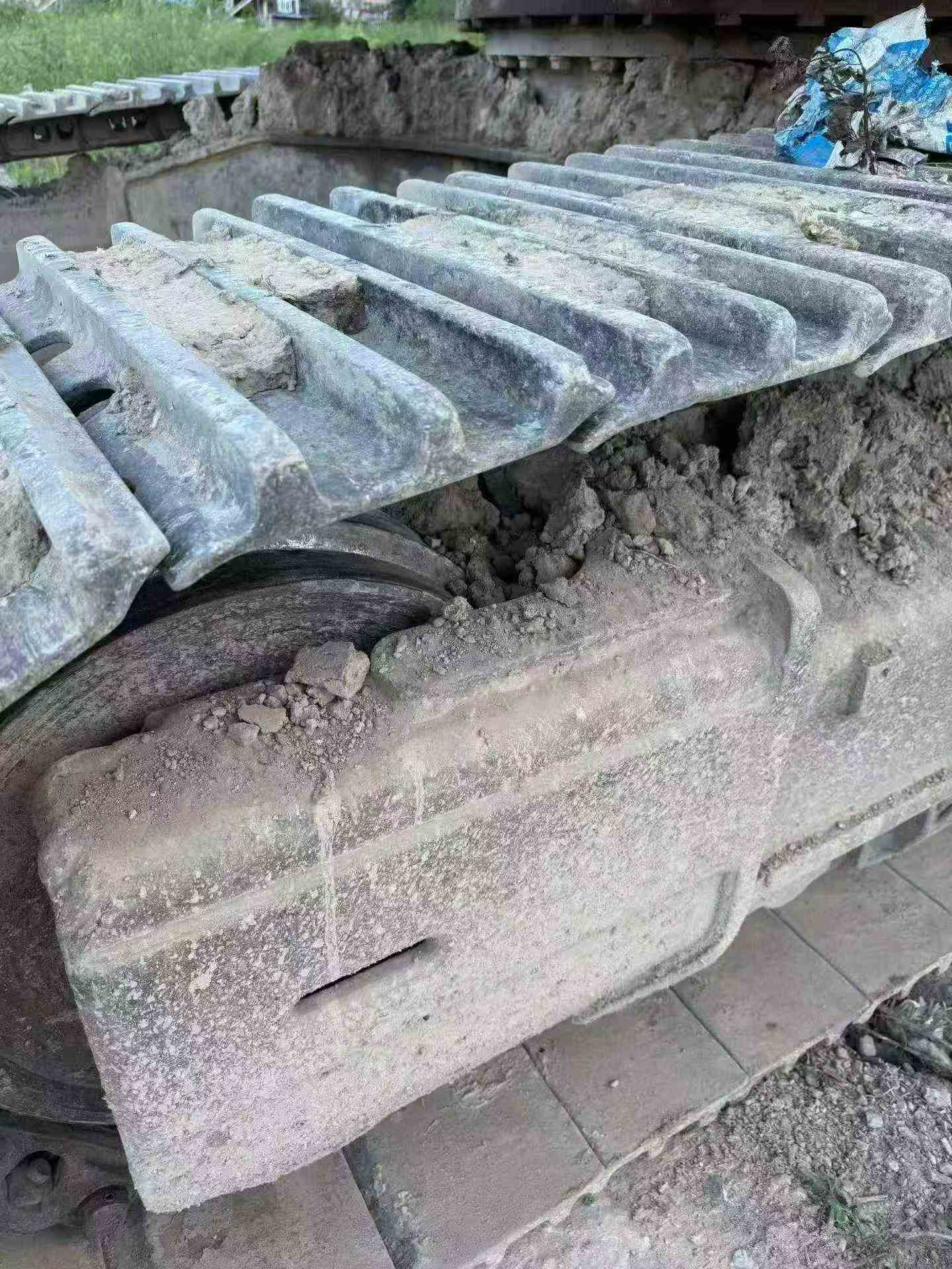 Used Hitachi EX360-5 Excavator 2020 Model / 4