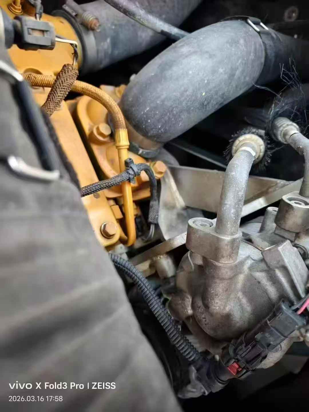 Used JohnDeere E400LC Excavator 2021 Model / 4