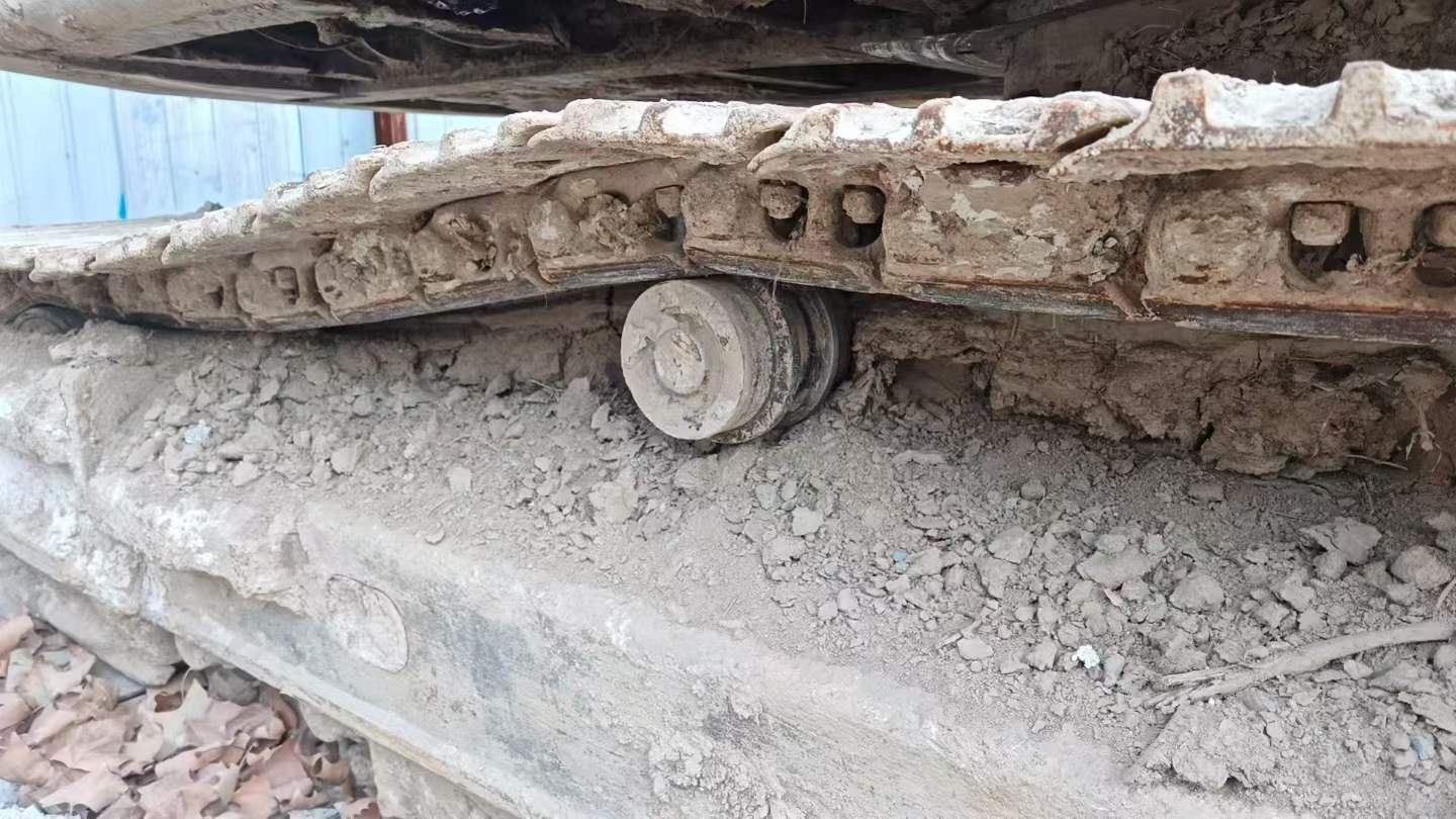 Used Volvo EC290 Excavator 2016 Model / 6