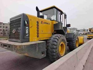 Buy SDLG L953 Used Loader Buy SDLG L953 Used Loader