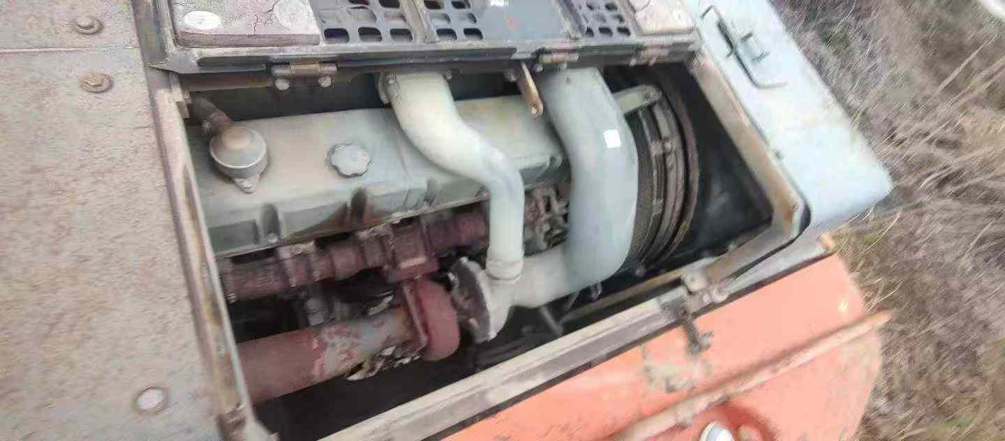 Used Hitachi ZX450-6 Excavator 2016 Model / 5