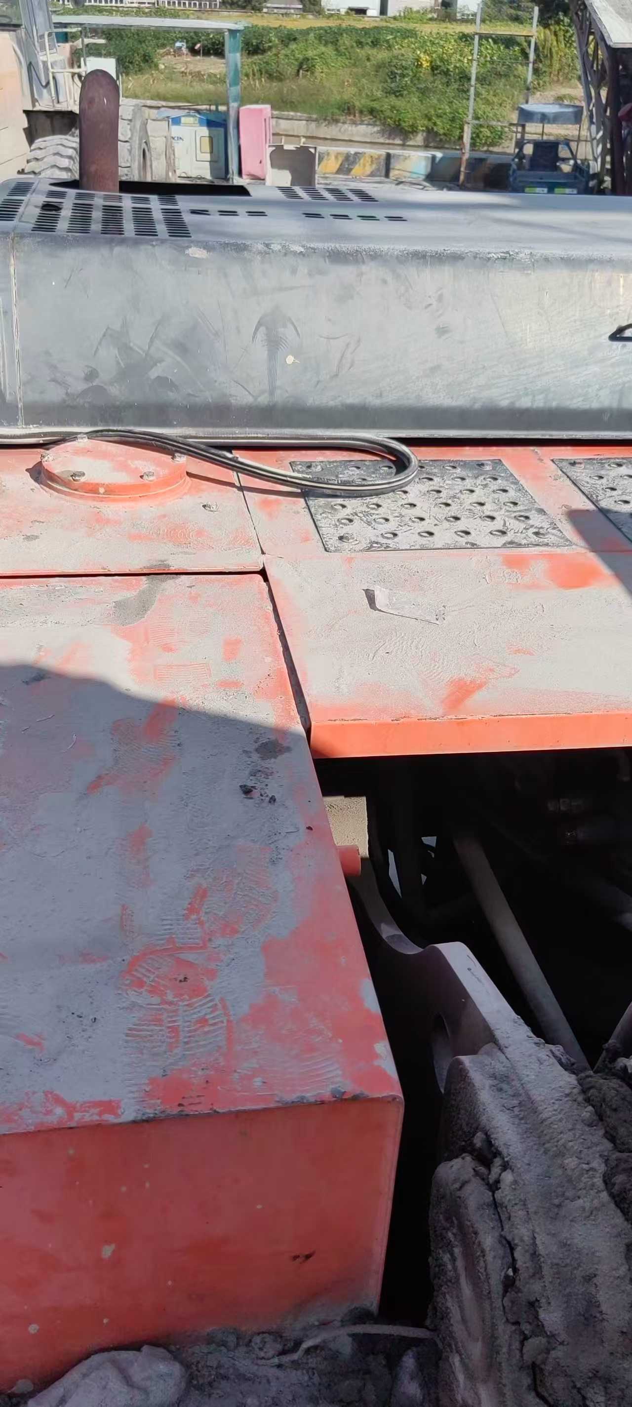 Used Hitachi EX330 Excavator 2016 Model / 4