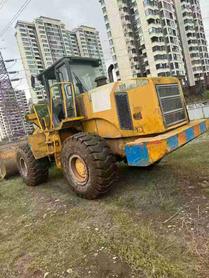 Buy LiuGong 856IV Used Loader / 6 Buy LiuGong 856IV Used Loader / 6