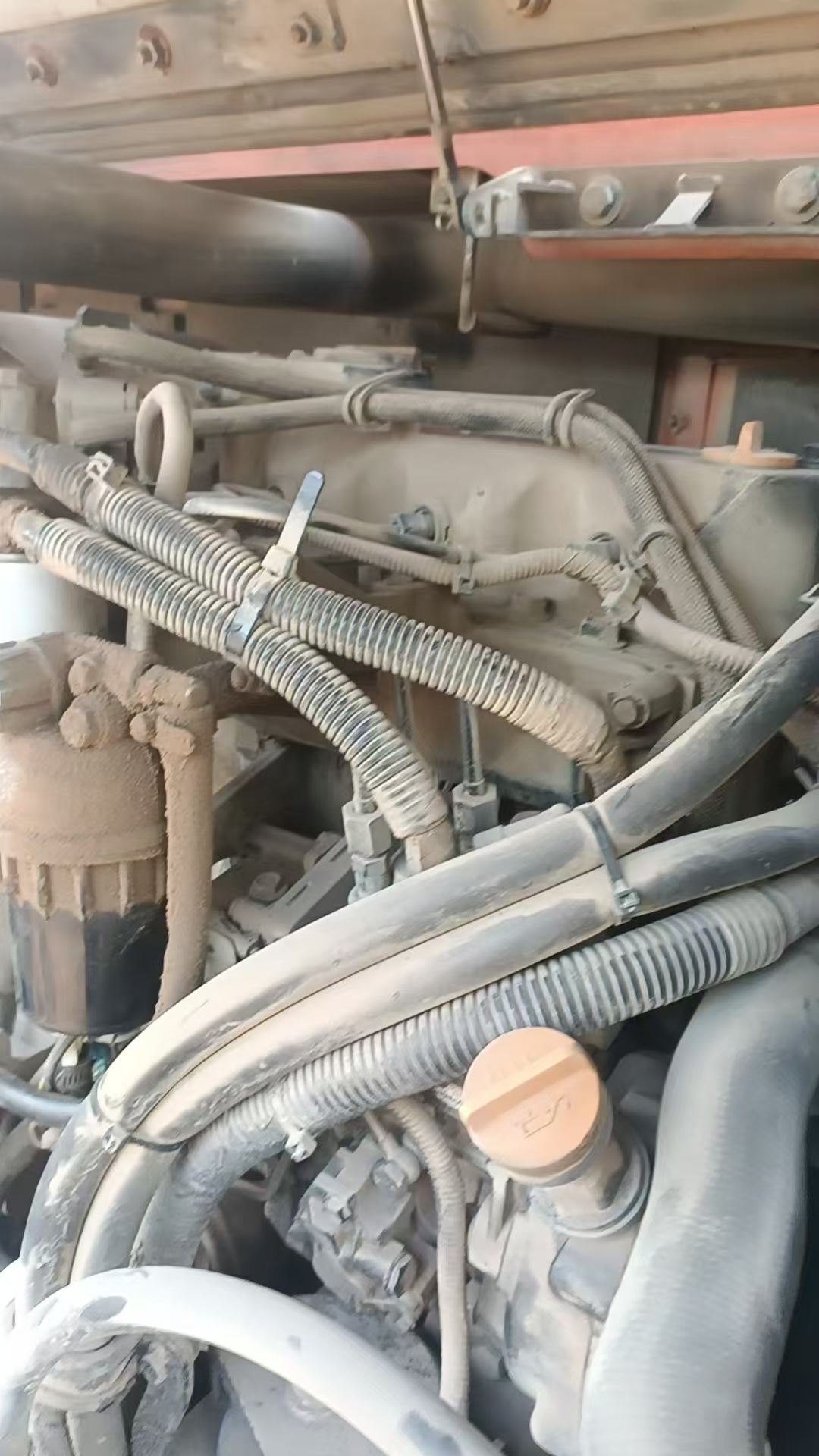 Buy Doosan DX75 Used Excavator / 6