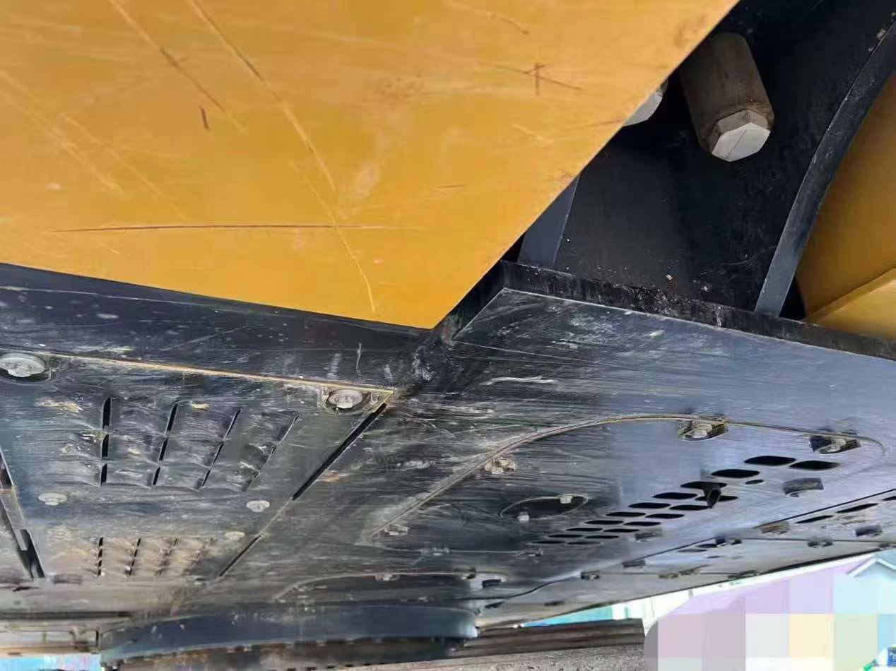 Used Sany SY550H Excavator 2022 Model / 6