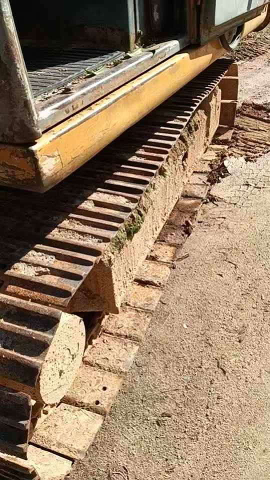 Buy XCMG XE80 Used Excavator / 4