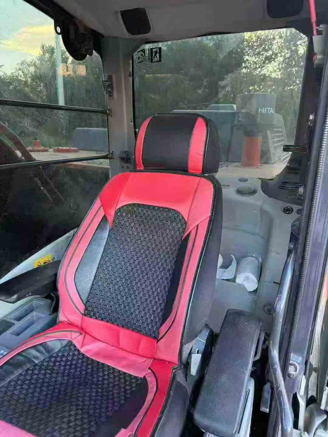 Used Hitachi EX360-5 Excavator 2020 Model / 7