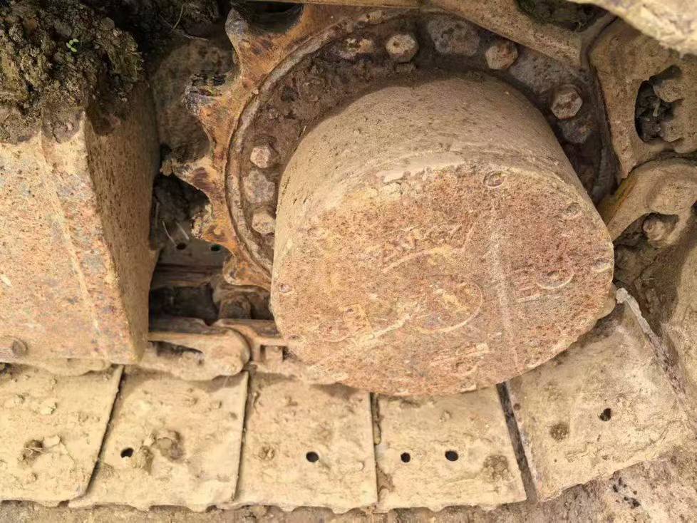 Used Sany SY60-9 Excavator 2016 Model / 3