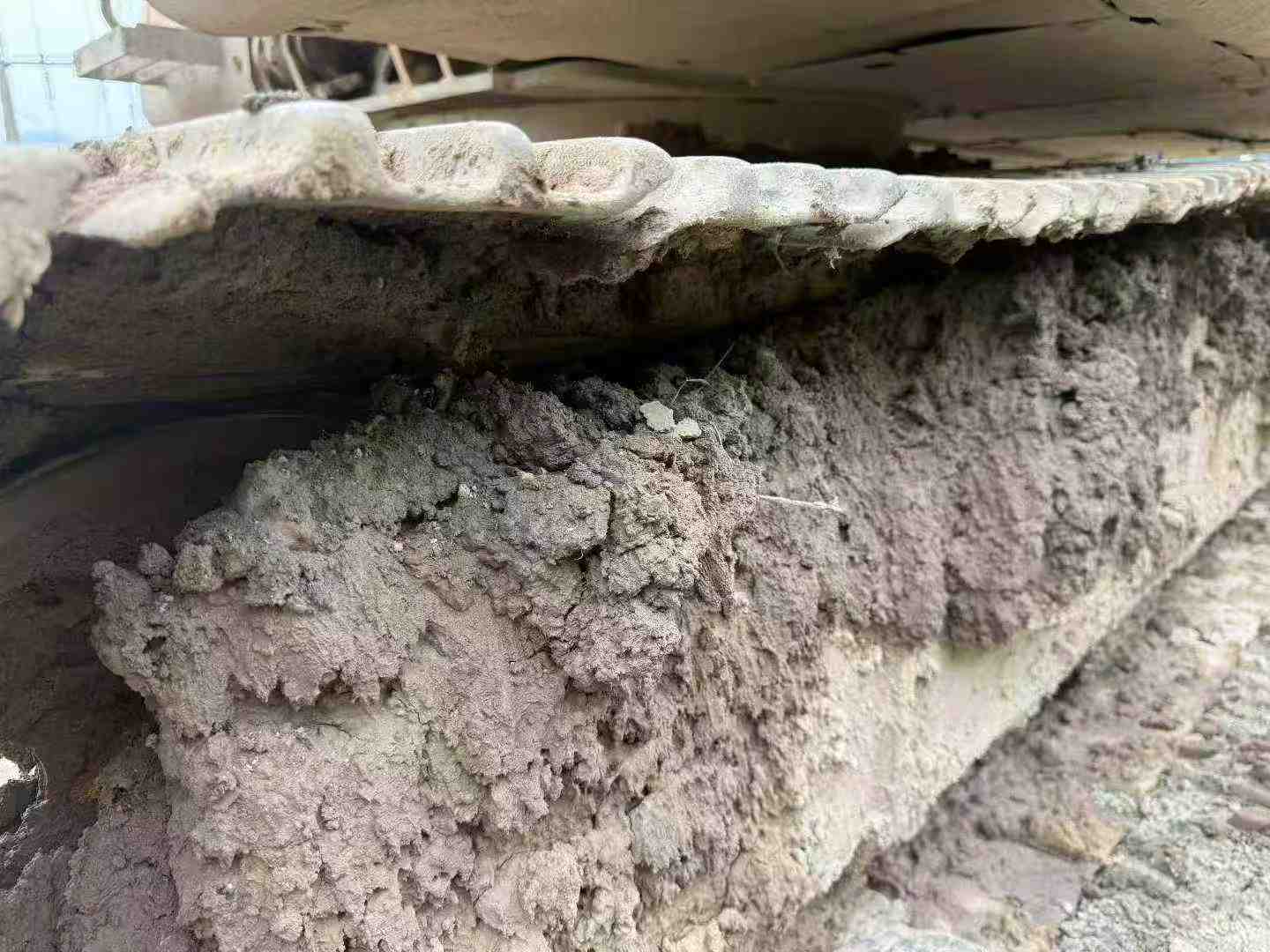 Used Sany SY125C Excavator 2020 Model / 6