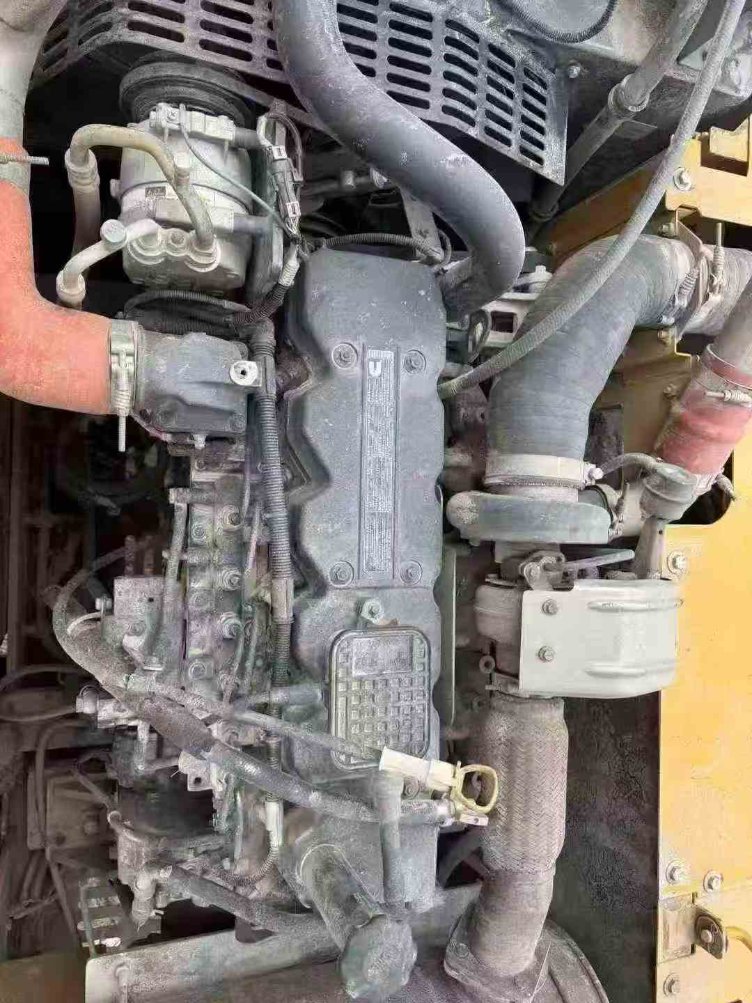 Used XCMG XE270DK Excavator 2022 Model / 6