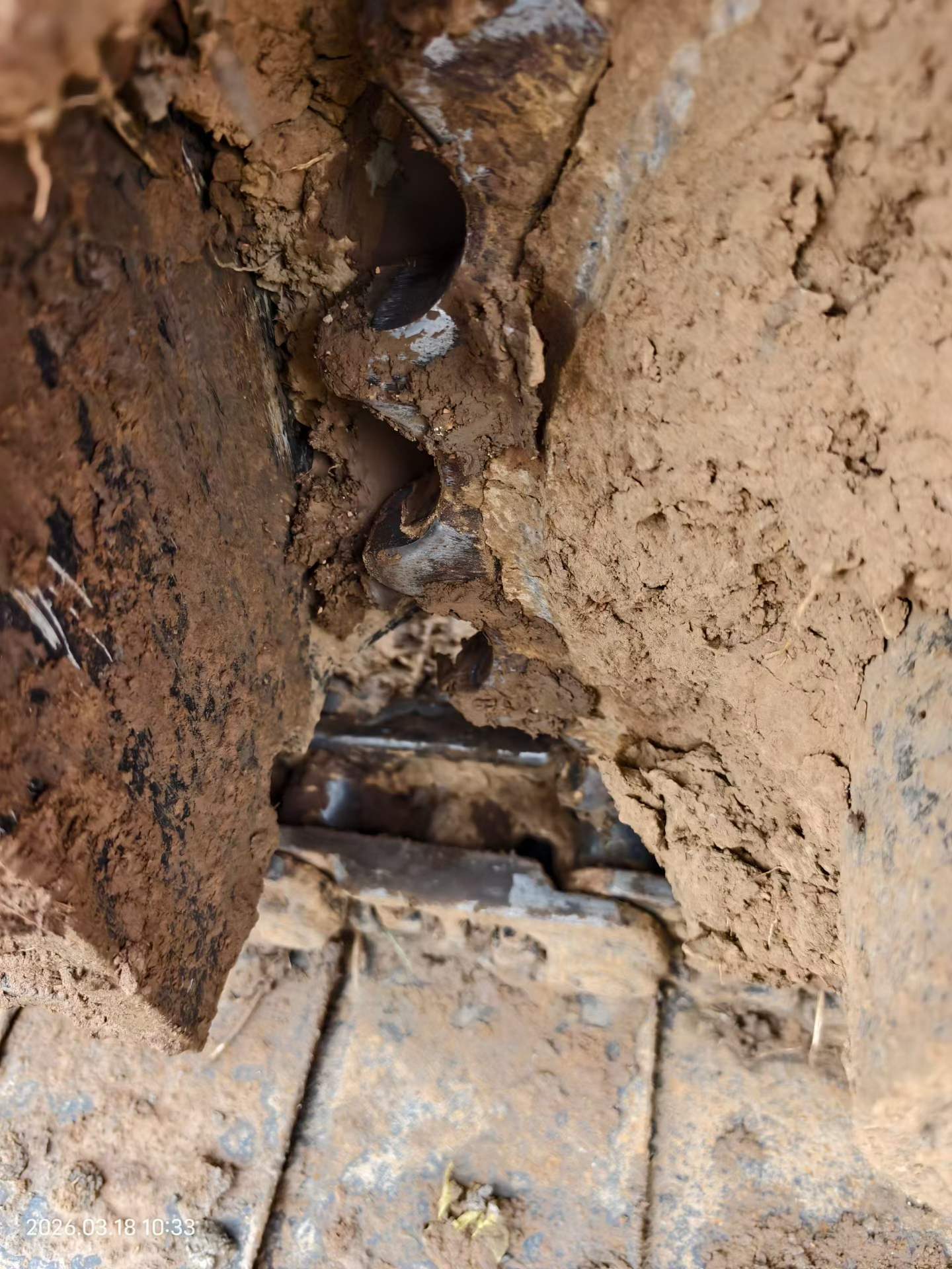 Used Sany SY75 Excavator 2025 Model / 3