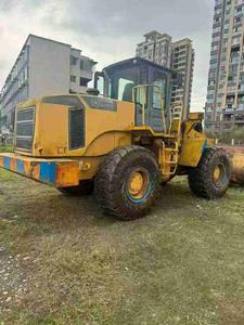 Buy LiuGong 856IV Used Loader Buy LiuGong 856IV Used Loader
