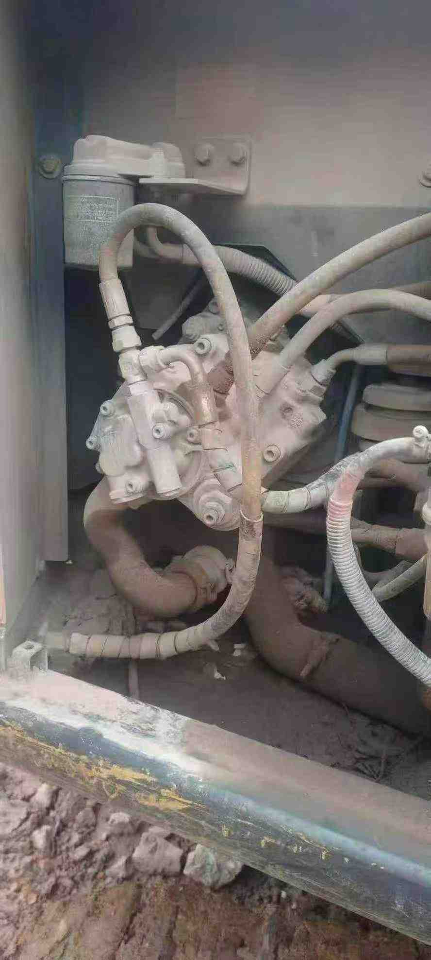 Used Hitachi ZX70-5A Excavator 2019 Model / 7