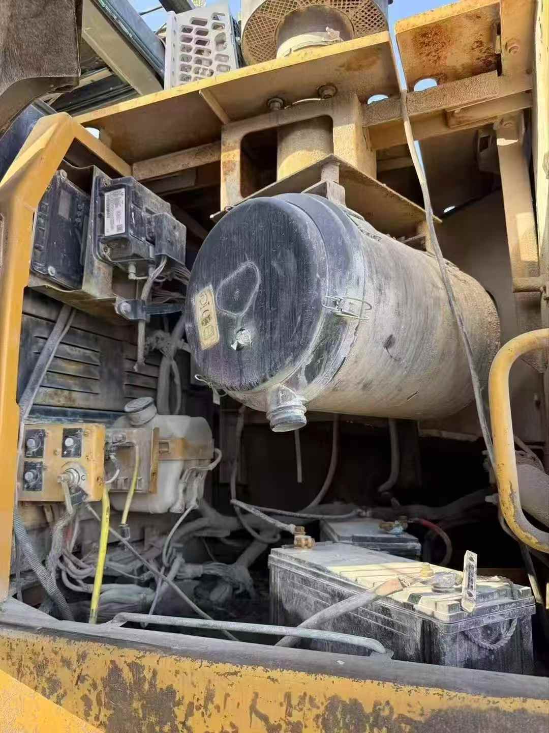 Used Caterpillar 336E Excavator 2015 Model / 4