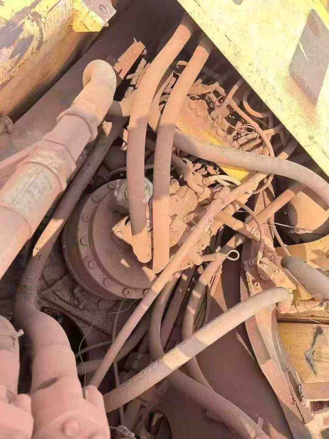 Used Sany SY305C Excavator 2014 Model / 5