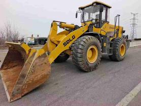 Buy SDLG L953 Used Loader / 3 Buy SDLG L953 Used Loader / 3