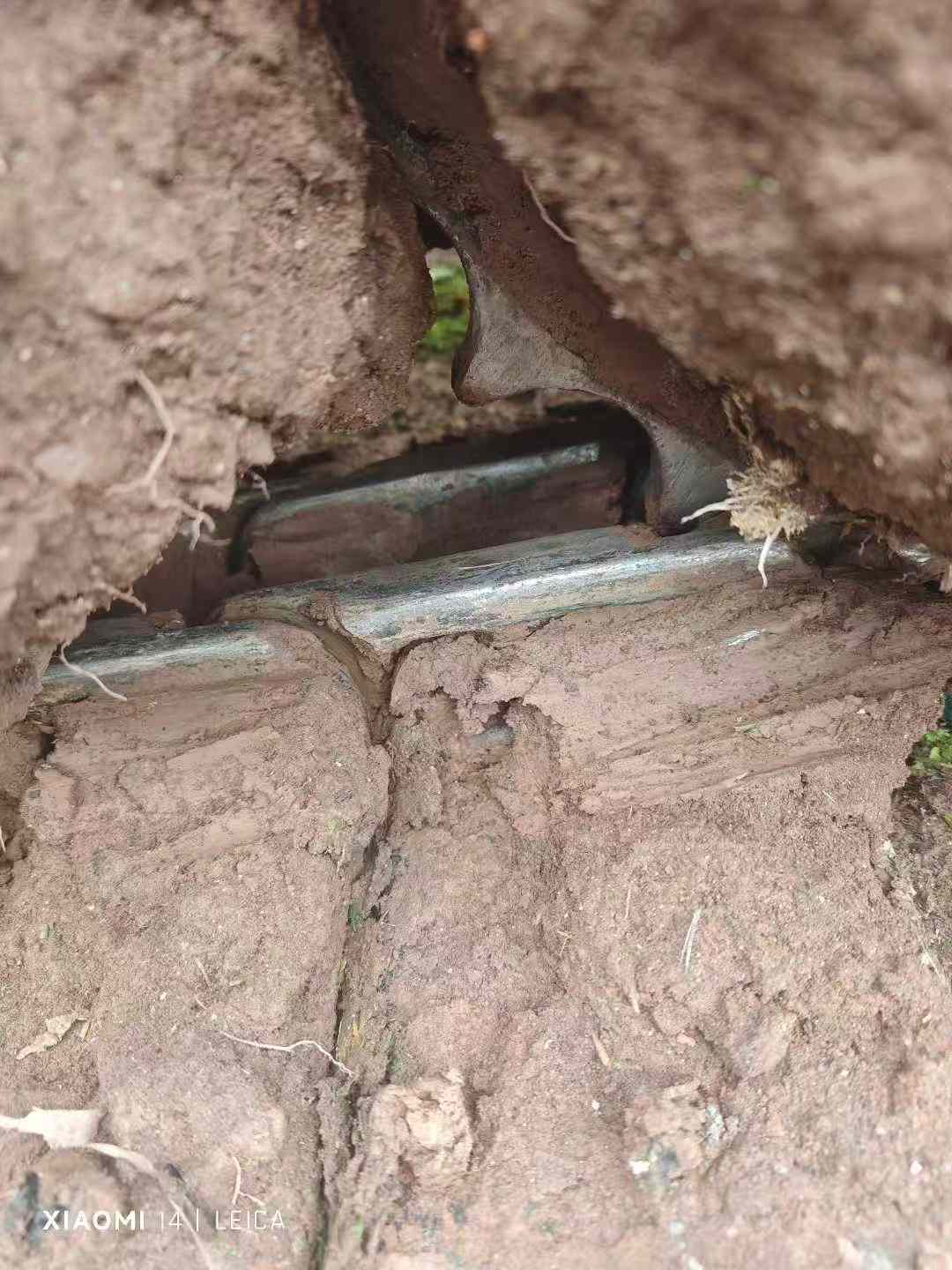 Used Caterpillar 307B Excavator 2019 Model / 4