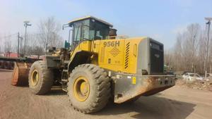 Buy SDLG L956 Used Loader Buy SDLG L956 Used Loader