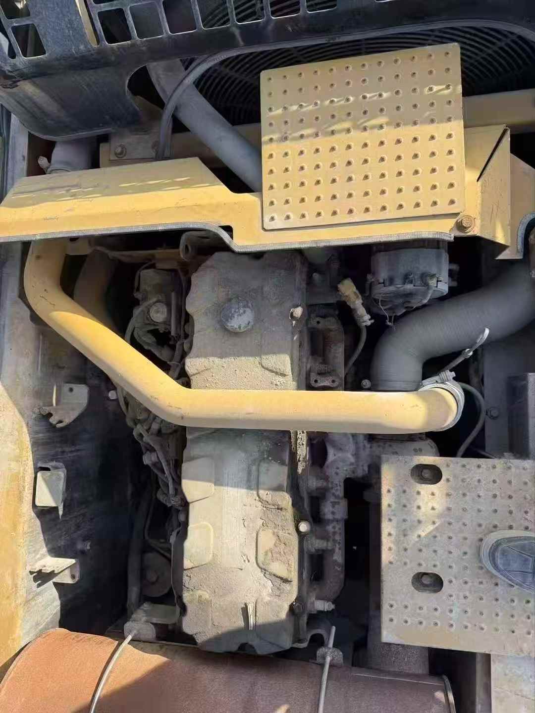 Used Caterpillar 336E Excavator 2015 Model / 3