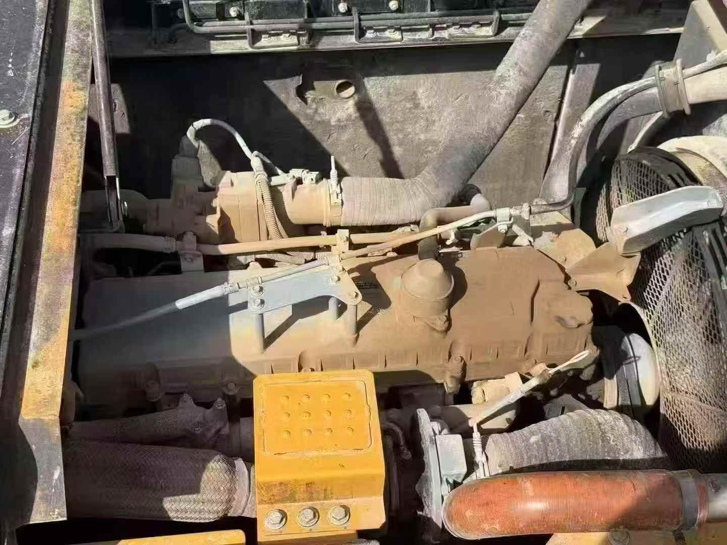 Used Sany SY365C Excavator 2019 Model / 5