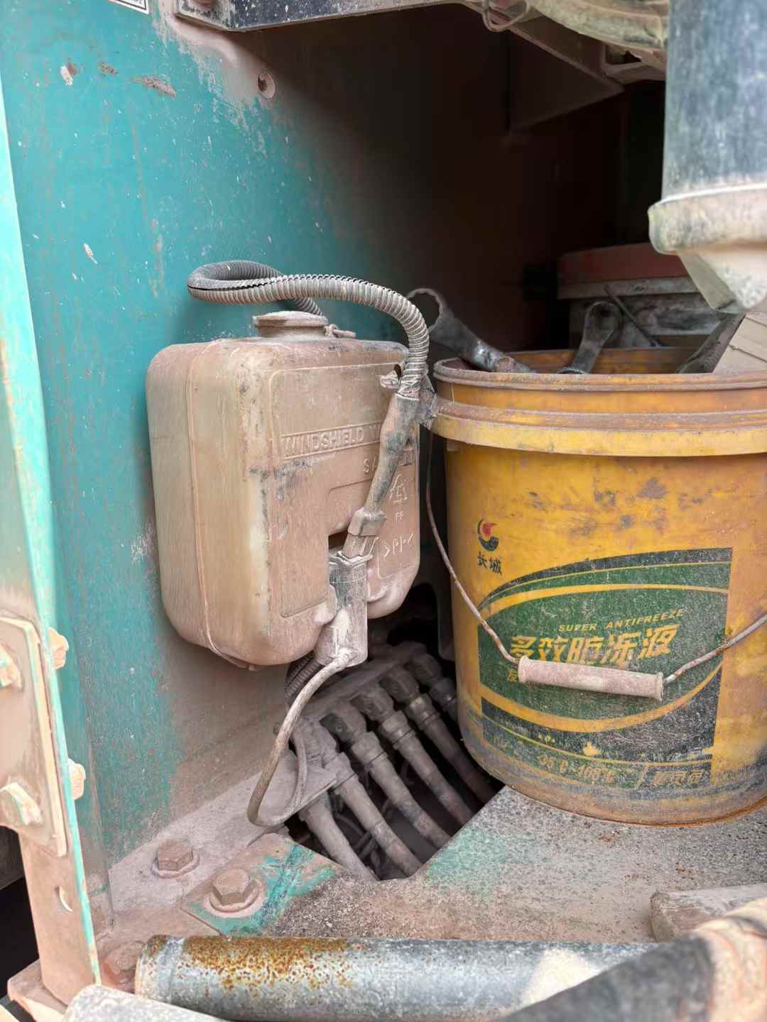 Buy Kobelco SK2008 Used Excavator / 7