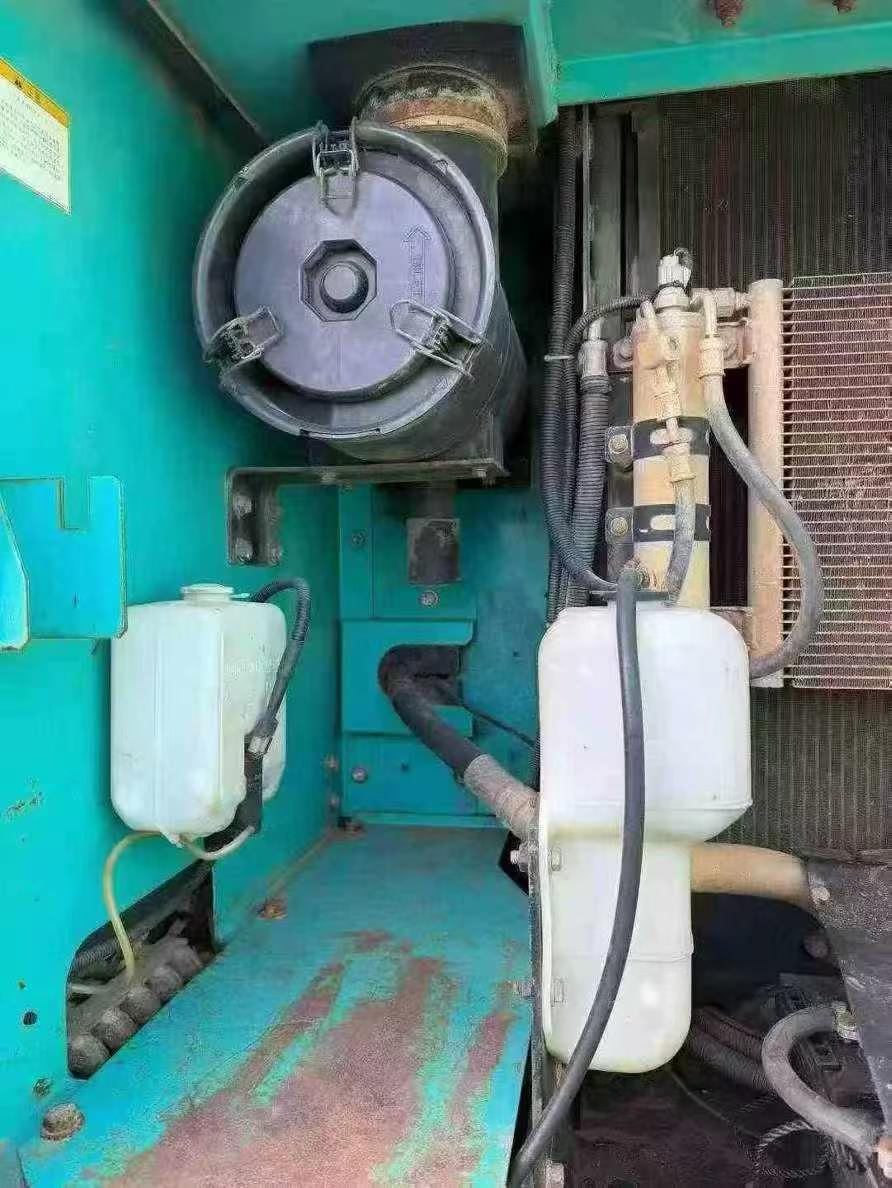 Buy Kobelco SK130 Used Excavator / 9