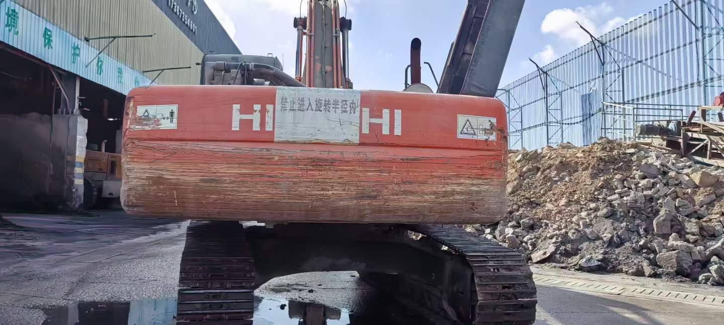 Used Hitachi EX330 Excavator 2016 Model / 2