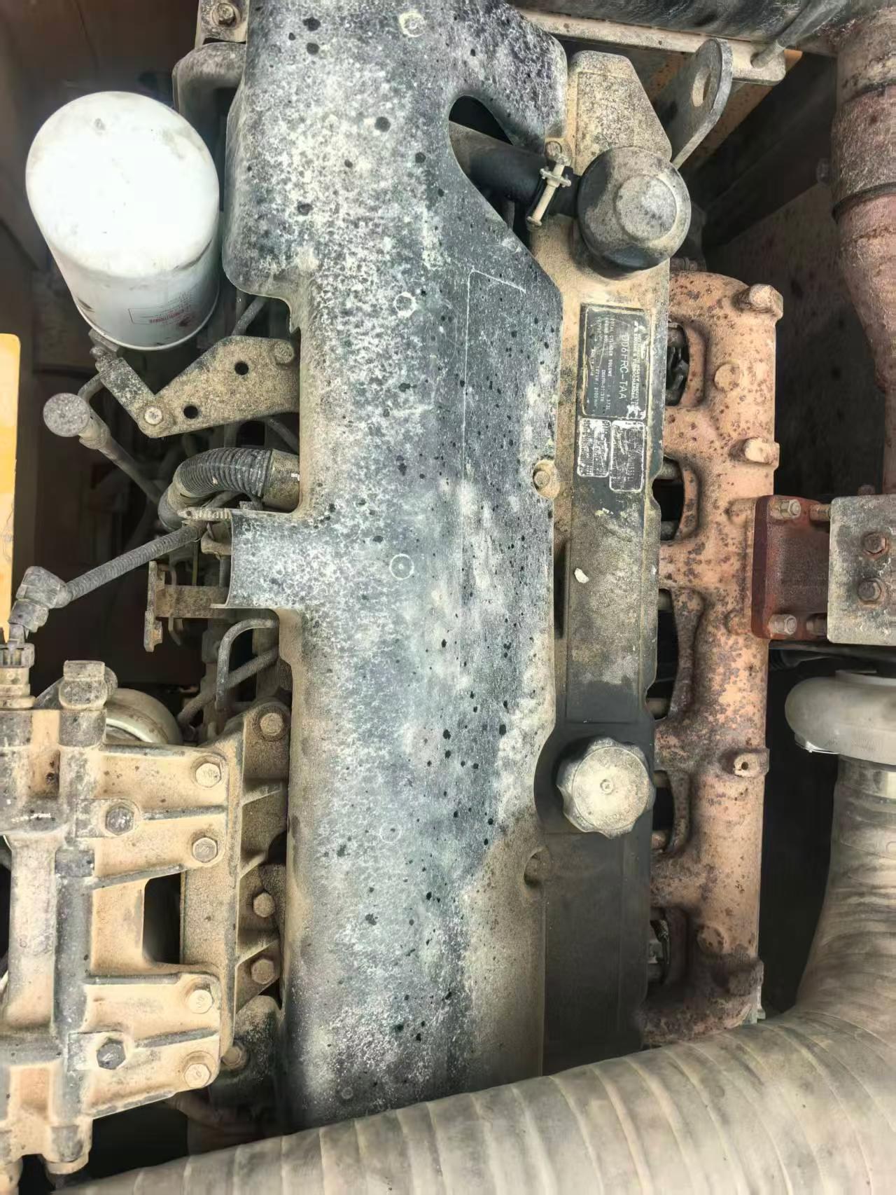 Used Sany SY245H Excavator 2020 Model / 2