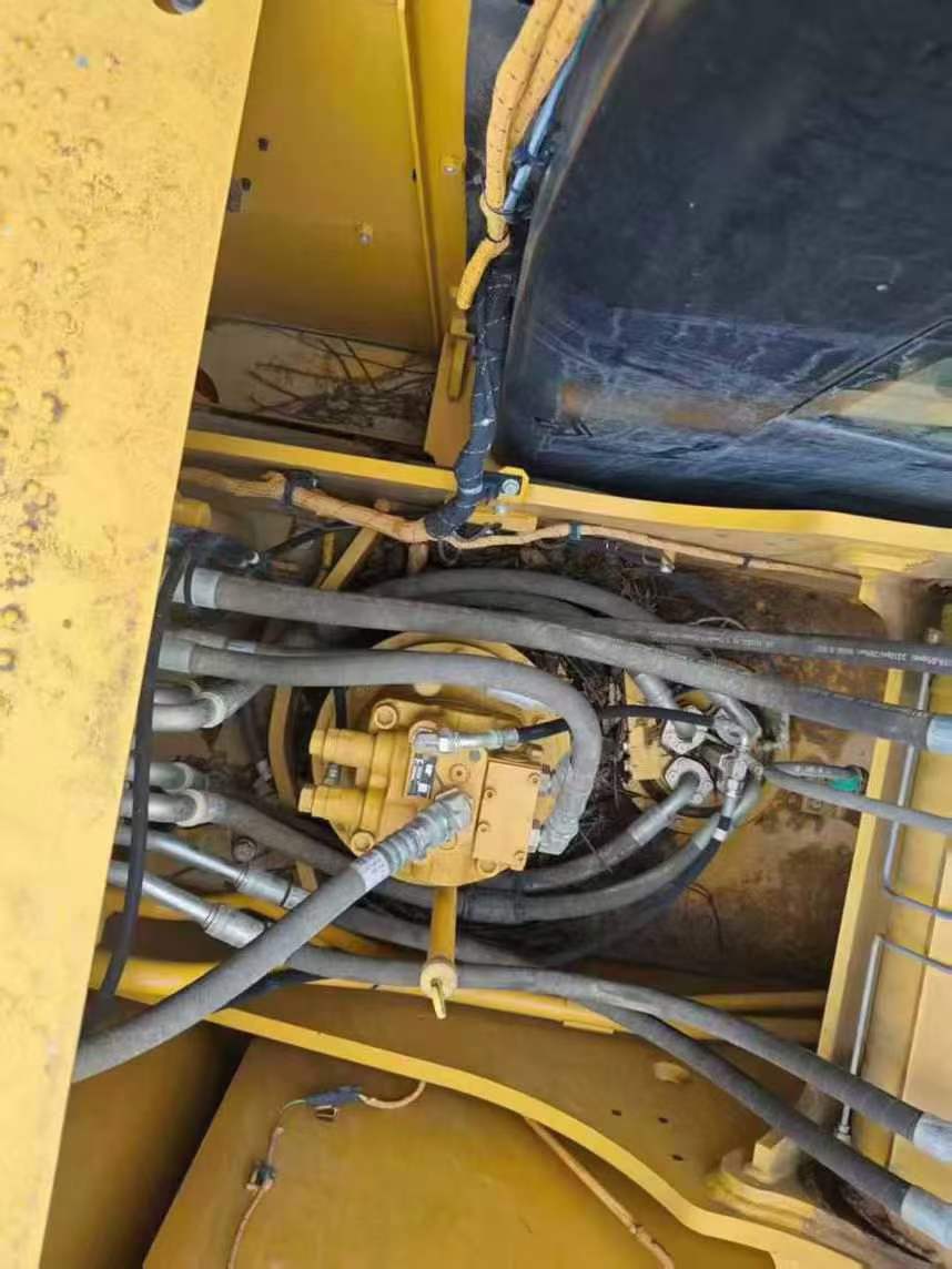 Used Caterpillar 320GC Excavator 2021 Model / 6