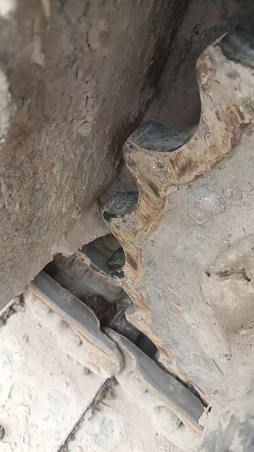 Buy Doosan DX75 Used Excavator / 7