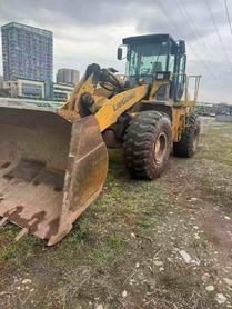 Buy LiuGong 856IV Used Loader / 5 Buy LiuGong 856IV Used Loader / 5