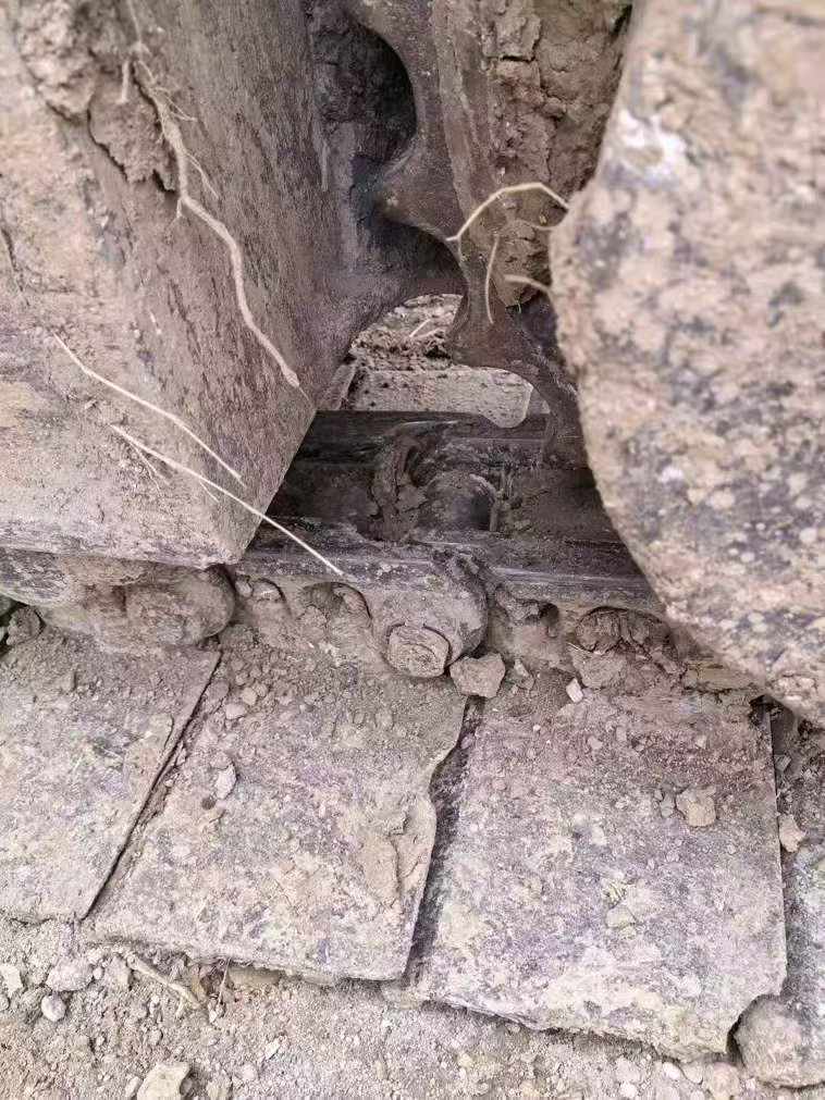 Used Sany SY215C-8 Excavator 2013 Model / 5