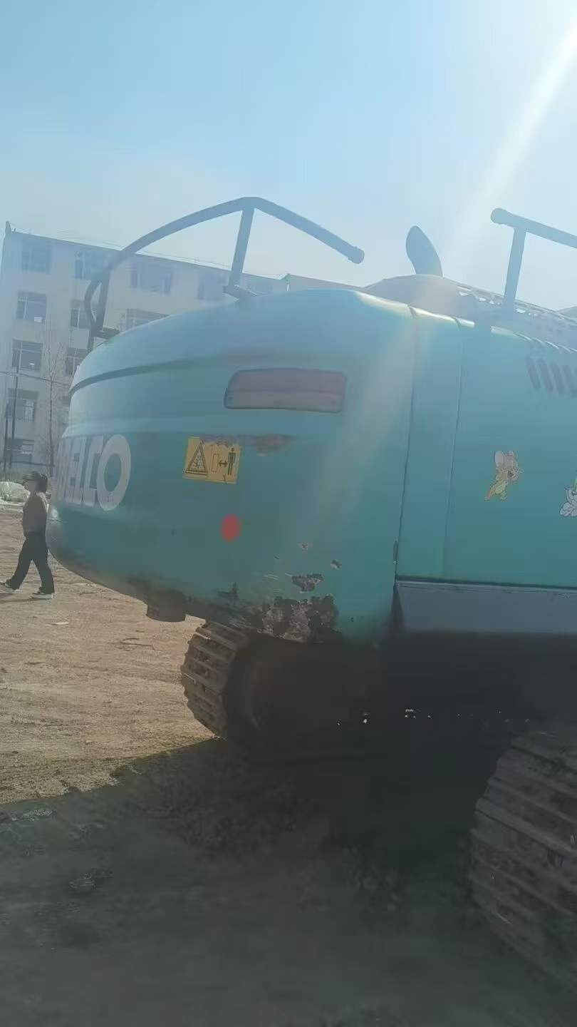 Used Kobelco SK330 Excavator 2016 Model / 3