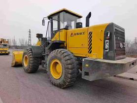 Buy SDLG L953 Used Loader / 2 Buy SDLG L953 Used Loader / 2