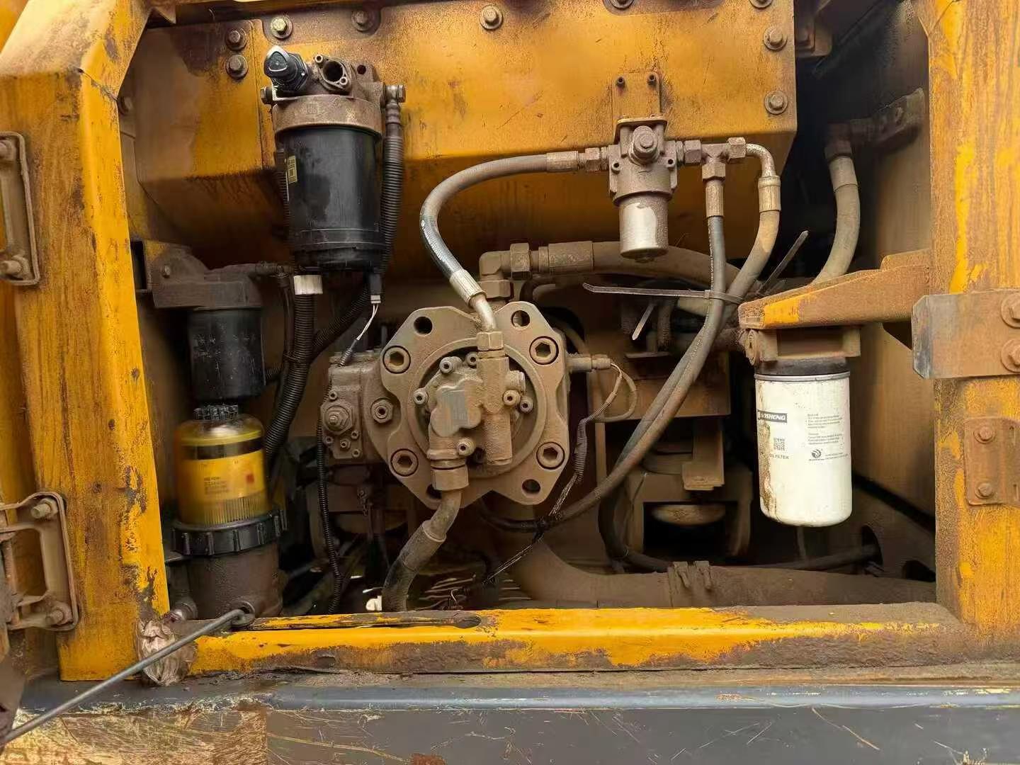 Used XCMG XE200 Excavator 2019 Model / 7