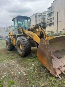 Buy LiuGong 856IV Used Loader / 2 Buy LiuGong 856IV Used Loader / 2