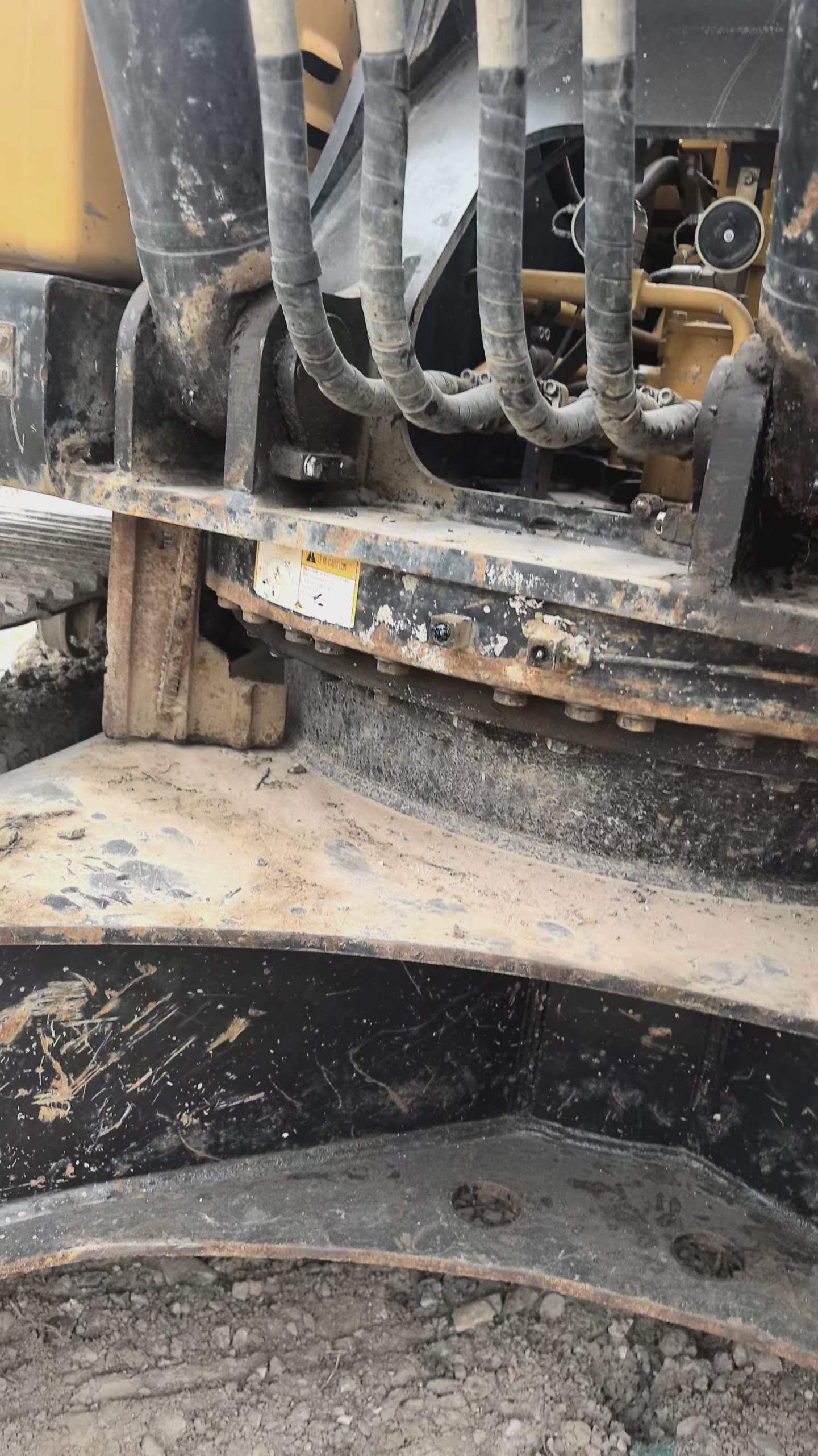 Buy Sany SY205C Used Excavator / 6