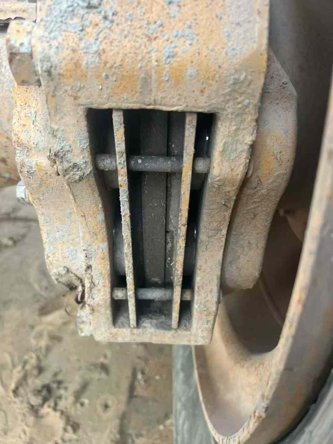 Buy Lonking LG855N Used Loader / 6