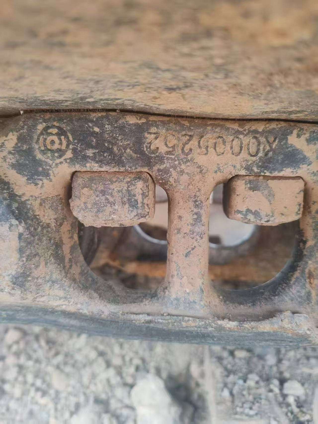 Used Hitachi ZX260-3G Excavator 2016 Model / 6